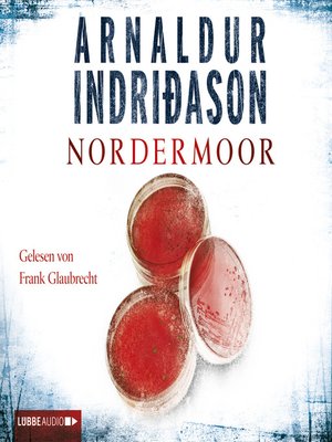 cover image of Nordermoor